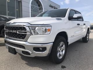New 2023 RAM 1500 Big Horn for sale in North Bay, ON