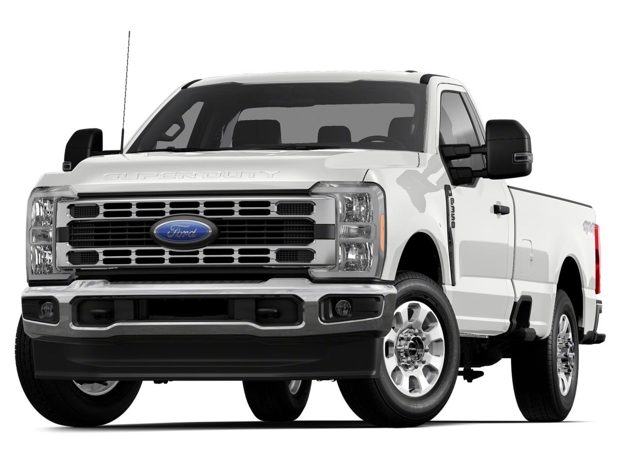 2023 Ford F-350 XLT