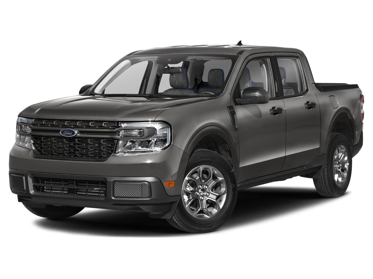 2023 Ford MAVERICK XLT FWD