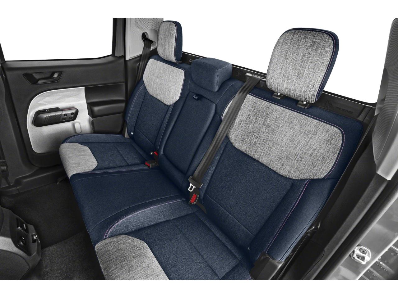 2023 Ford Maverick XLT Photo