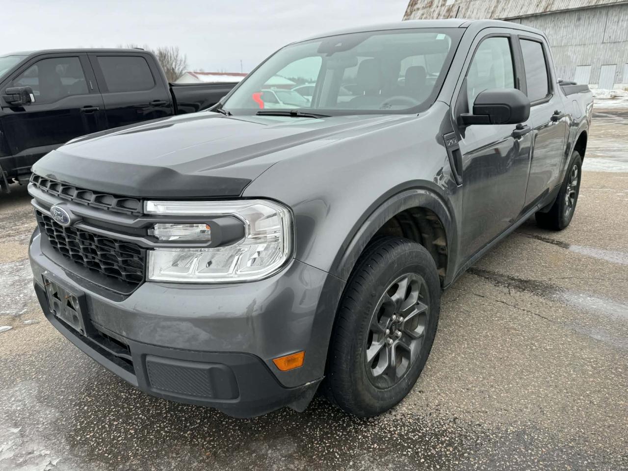 <p>*JUST TRADED IN*</p><p>&nbsp;</p><p>INCLUDES THE BALANCE OF THE EXTENDED PREMIUM CARE WARRANTY AND FORD MAINTENANCE PROTECTION PACKAGE UNTIL OCTOBER 23RD, 2028.</p><p>**** ORIGINAL COST OF $6095 ****</p><p>&nbsp;</p><p>WARRANTY START DATE OCTOBER 23RD, 2023</p>