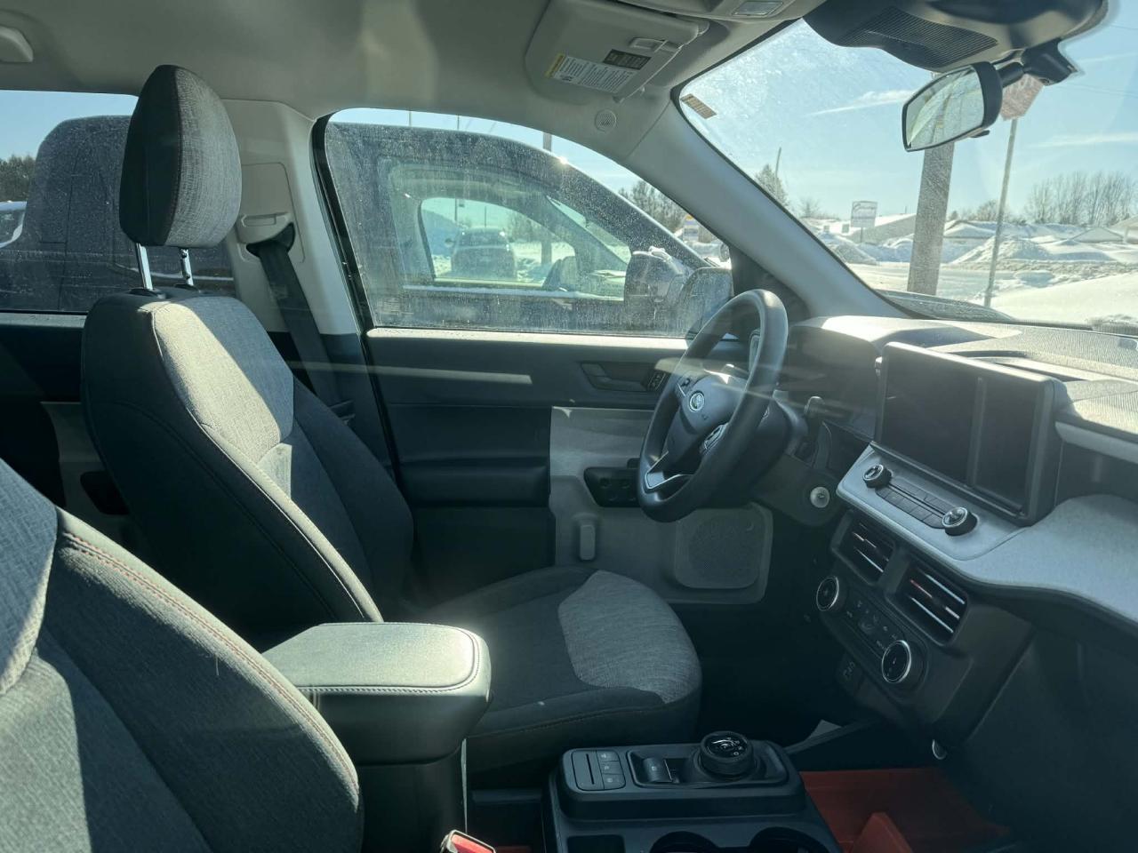 2023 Ford Maverick XLT Photo