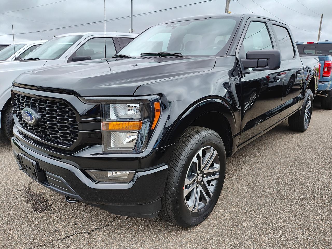 2023 Ford F-150 XL Photo0