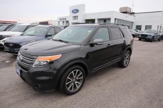 <p>000KMS!! 

This 2015 Ford Explorer comes equipped with: 

--> Dual Panel Moonroof 
--> Sync Voice Activated System 
--> Reverse Sensing System 
--> Remote Keyless Entry & Keypad 
--> Roof Rack with Black Side Rails
--> Power Liftgate 
--> All Weather Floor Mats 

& so much more!! To enjoy the full Petrie Ford experience</p>
<a href=http://www.petrieford.com/used/Ford-Explorer-2015-id10358638.html>http://www.petrieford.com/used/Ford-Explorer-2015-id10358638.html</a>