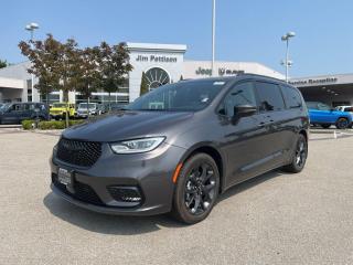 New 2023 Chrysler Pacifica Touring-L for sale in Surrey, BC