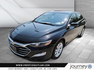 The 2019 Chevrolet Malibu LT is a compelling choice for anyone seeking a reliable and well-equipped midsize sedan. With its sleek bodystyle and room for five passengers, it combines practicality with style, making it an ideal vehicle for both family duties and personal commutes. This model comes with an automatic transmission and has traveled 78,000 kilometers, a sign of its road-tested reliability. Under the hood, the Malibu LT is powered by a turbocharged 1.5L 4-cylinder engine, ensuring a balanced mix of efficiency and performance, complemented by its front-wheel drive system.




Safety and comfort are paramount in the 2019 Malibu LT, featuring an extensive array of safety features including front and rear airbags, side airbags, and advanced systems like stability control and brake assist, ensuring peace of mind for both driver and passengers. The climate control and multi-zone A/C, along with heated front seats, ensure a comfortable driving experience in any weather. Additionally, the inclusion of a back-up camera and keyless start enhances both convenience and safety.




Technology and entertainment options abound in this model, making every drive enjoyable and connected. From satellite radio and Bluetooth connectivity to smart device integration and a WiFi hotspot, passengers have a variety of options for entertainment and staying connected on the go. The steering wheel audio controls and remote engine start add a layer of convenience, while the power driver seat and automatic headlights ensure a focused and comfortable driving experience. Whether its for commuting, road trips, or daily errands, the 2019 Chevrolet Malibu LT is a versatile sedan that meets a wide range of needs and preferences.

___