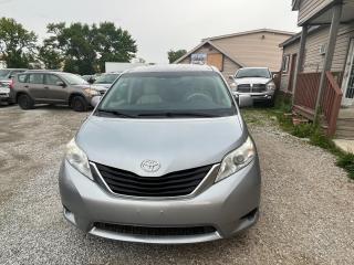 Used 2011 Toyota Sienna 5dr 7-Pass Van V6 LE AWD for sale in Windsor, ON