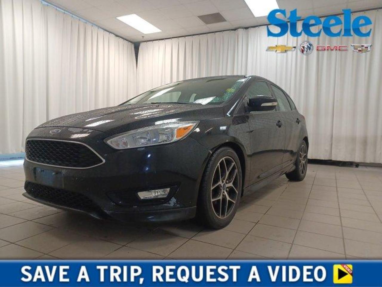 Used 2016 Ford Focus SE for sale in Dartmouth, NS