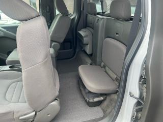 2012 Nissan Frontier S KING CAB **2.5L 4CLY** - Photo #13