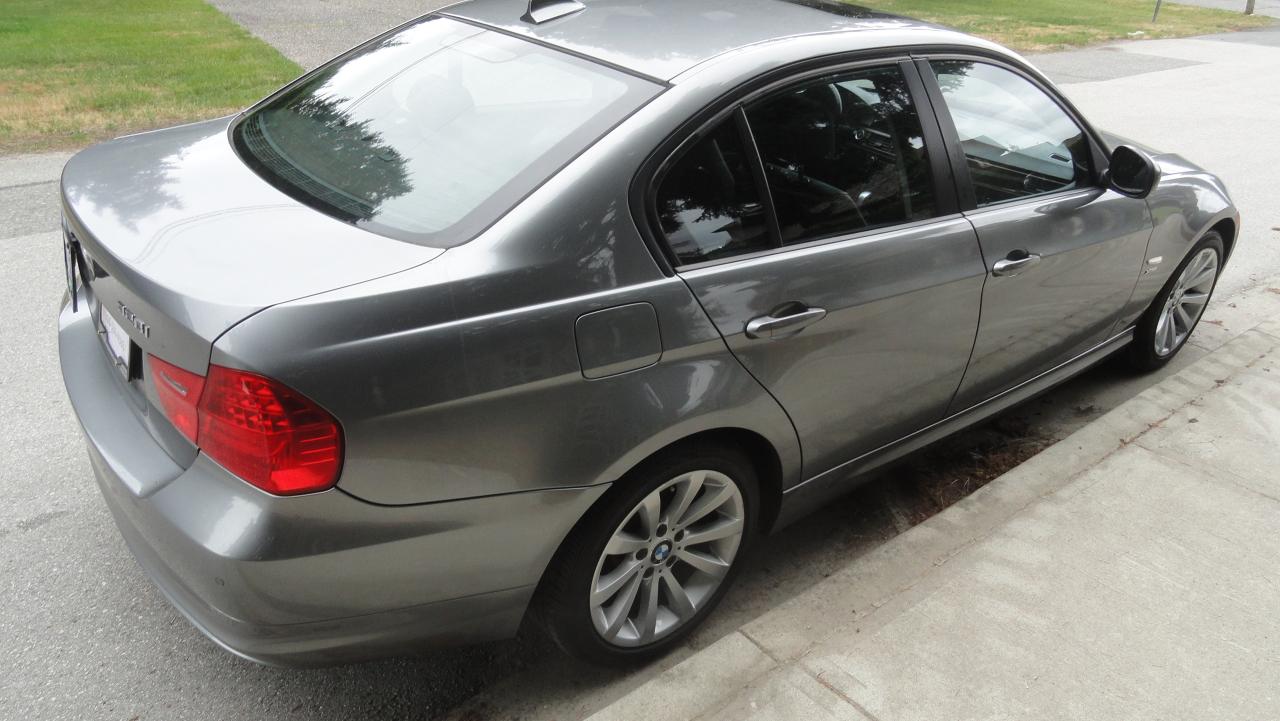 2011 BMW 328xi XDrive  +DOC FEE ONLY $ 195 - Photo #3