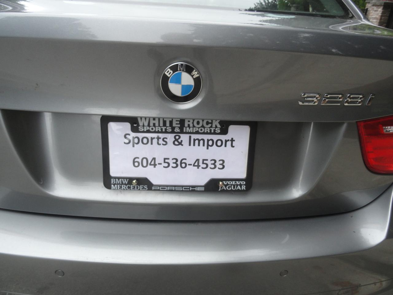 2011 BMW 328xi XDrive  +DOC FEE ONLY $ 195 - Photo #4