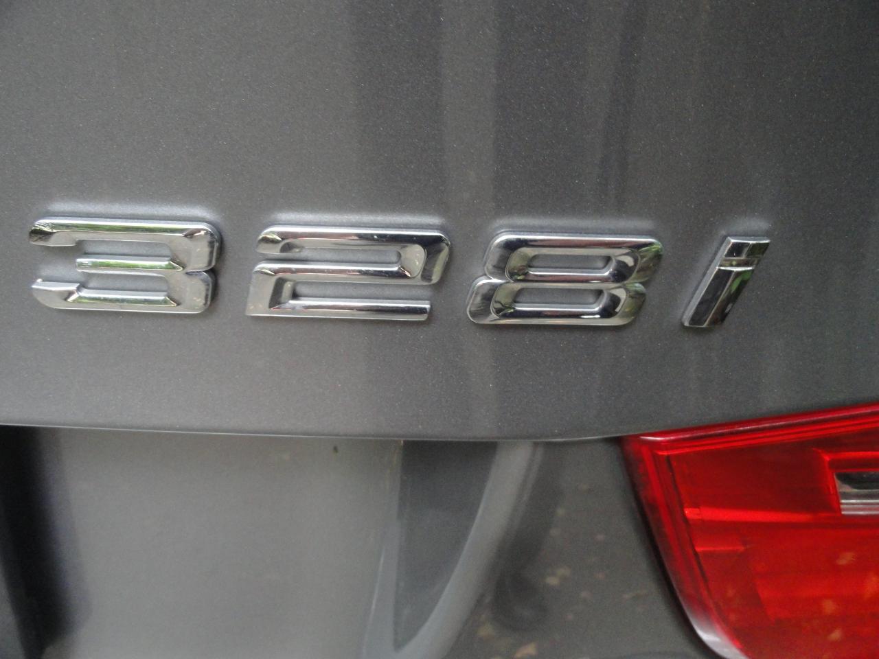 2011 BMW 328xi XDrive  +DOC FEE ONLY $ 195 - Photo #12