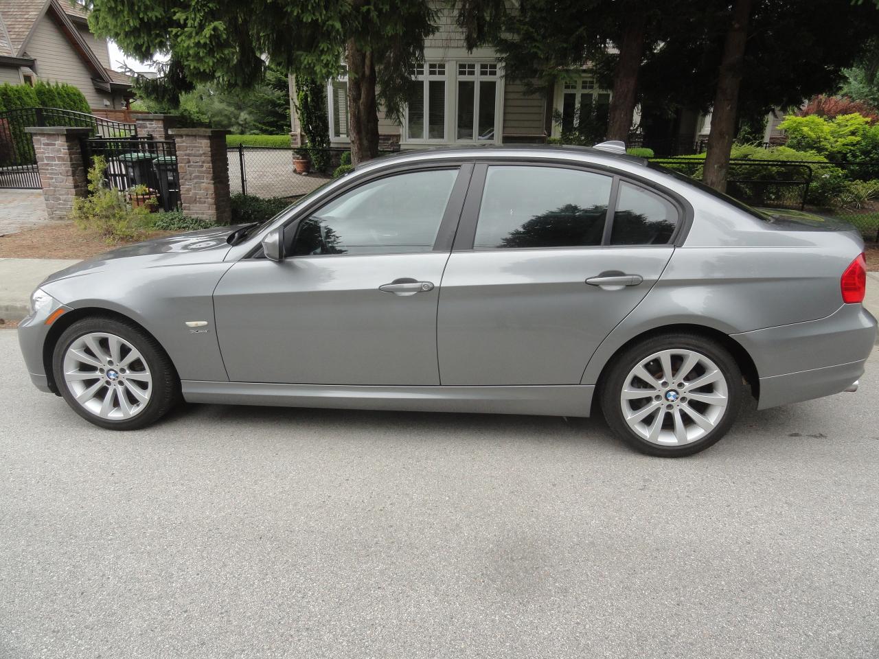 2011 BMW 328xi XDrive  +DOC FEE ONLY $ 195 - Photo #2