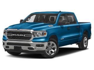 New 2023 RAM 1500 Big Horn for sale in North Bay, ON
