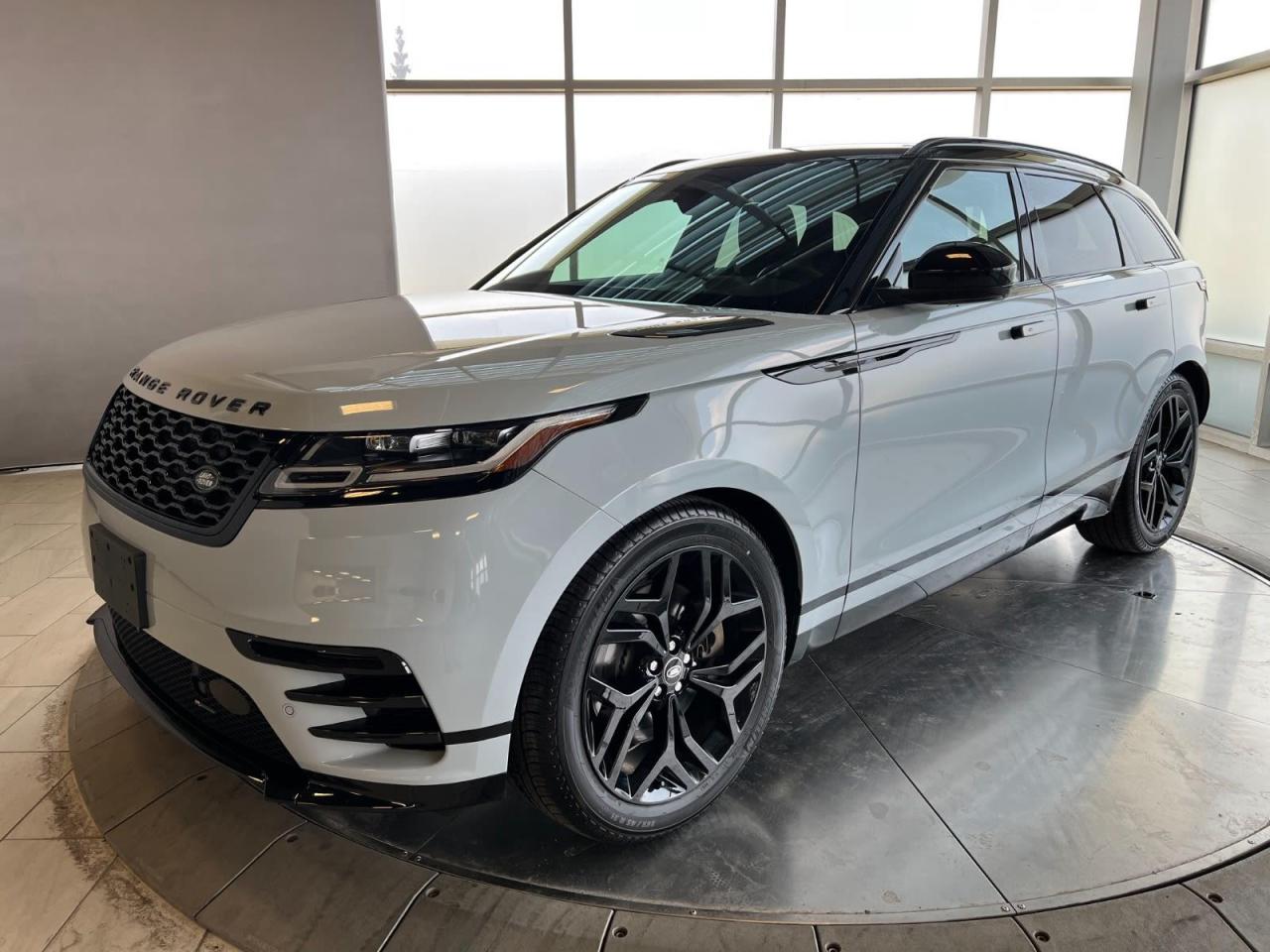 New 2023 Land Rover Range Rover Velar  for sale in Edmonton, AB