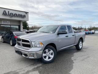 New 2023 RAM 1500 Classic TRADESMAN for sale in Spragge, ON