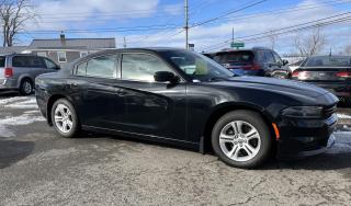 <div><span>Here we have a RWD 2019 Dodge Charger SXT! This car is in excellent condition and comes equipped with options like Alloy Wheels, Dual Exhaust, Back Up Camera, AC, All Power Options, Bluetooth Audio & Calling, Touch Screen Display, Push To Start, Dual Climate Control, Satellite Radio, Cruise and Traction Control, Parking Sensors, Aux Outlet, USB Ports. There is 129,000 Kms on this unit, List Price: $22,900</span></div><br /><div><br></div><br /><div><span>This Car comes with A New Multi Point Safety Inspection, Manufacturers warranty remaining, 1 Month Powertrain Warranty, and an option to extend the warranty to what you would like! All Credit Applications Welcome! All Financing Available, with over 10 lenders to get you approved no matter your credit level! Scammell Auto proudly serves the Truro, Bible Hill, New Glasgow, Antigonish, Cape Breton, Dartmouth, Halifax, Kentville, Amherst, Sackville, and greater area of Nova Scotia and New Brunswick. Scammell Auto is a family run business, come see us today for a unique and pleasant buying experience! You can view all of our inventory online @ www.scammellautosales.ca or give us a call- 902-843-3313 (office) or anytime at 902-899-8428</span><br></div>