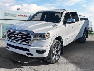 New 2023 RAM 1500 Longhorn for sale in Saskatoon, SK