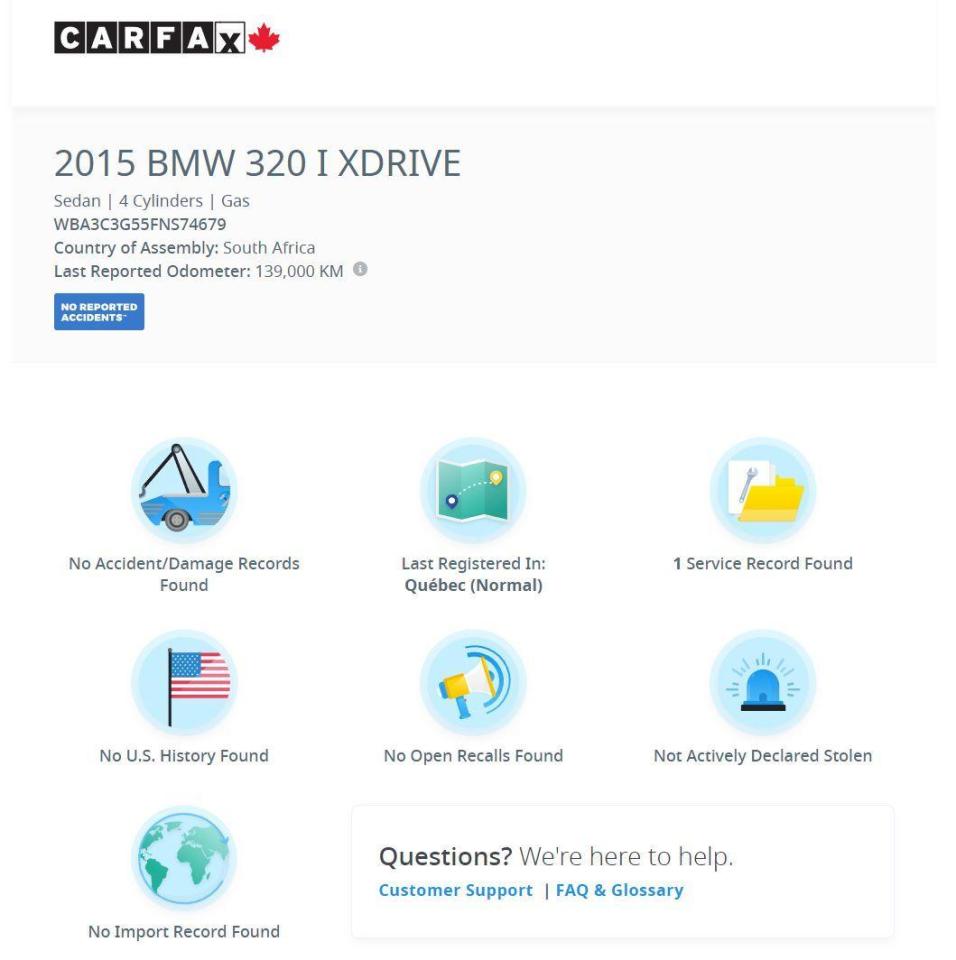 2015 BMW 3 Series 320i Xdrive+New Tires+Roof+Leather+CLEAN CARFAX Photo76