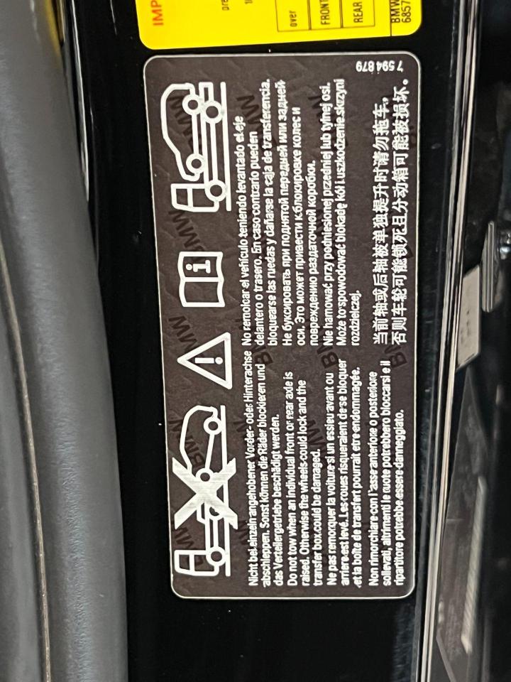 2015 BMW 3 Series 320i Xdrive+New Tires+Roof+Leather+CLEAN CARFAX - Photo #43