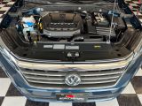 2020 Volkswagen Passat COMFORTLINE+LEDs+APPLEPLAY+CAMERA+CLEAN CARFAX Photo73