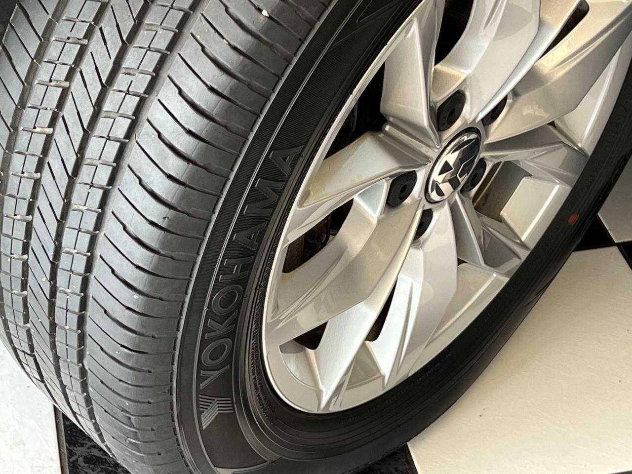 2020 Volkswagen Passat COMFORTLINE+LEDs+APPLEPLAY+CAMERA+CLEAN CARFAX - Photo #12