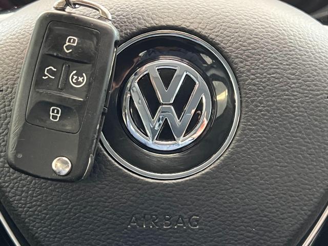 2020 Volkswagen Passat COMFORTLINE+LEDs+APPLEPLAY+CAMERA+CLEAN CARFAX Photo16