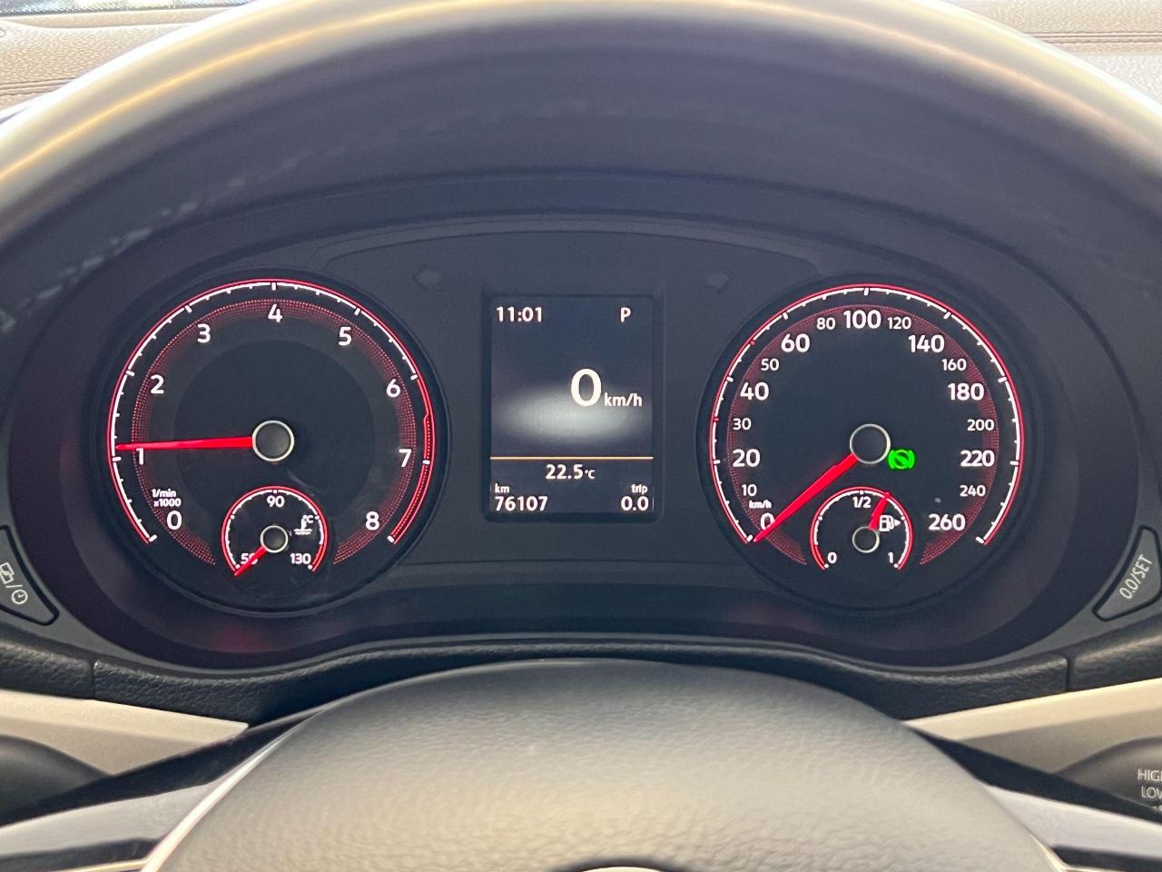 2020 Volkswagen Passat COMFORTLINE+LEDs+APPLEPLAY+CAMERA+CLEAN CARFAX - Photo #17