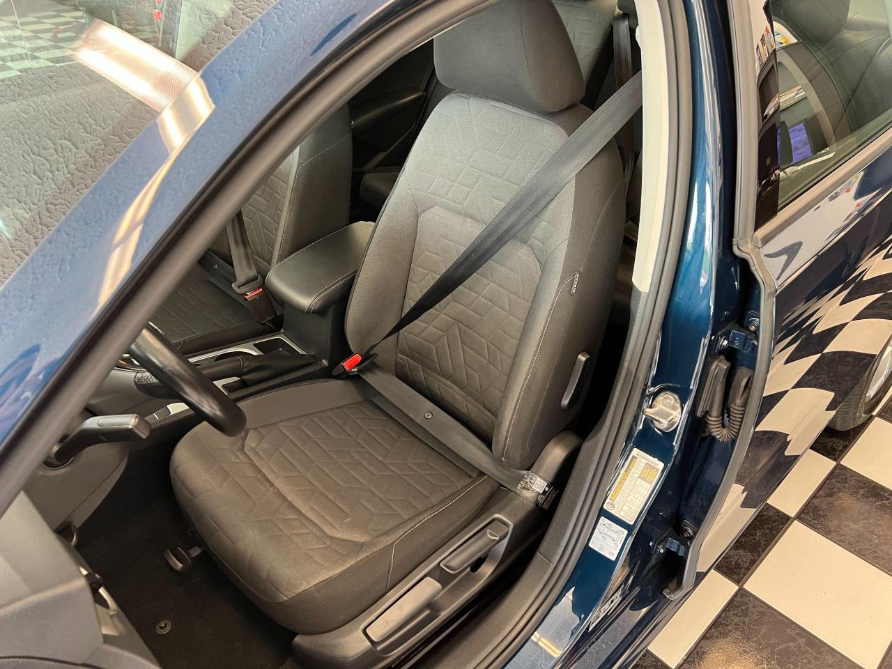 2020 Volkswagen Passat COMFORTLINE+LEDs+APPLEPLAY+CAMERA+CLEAN CARFAX Photo86