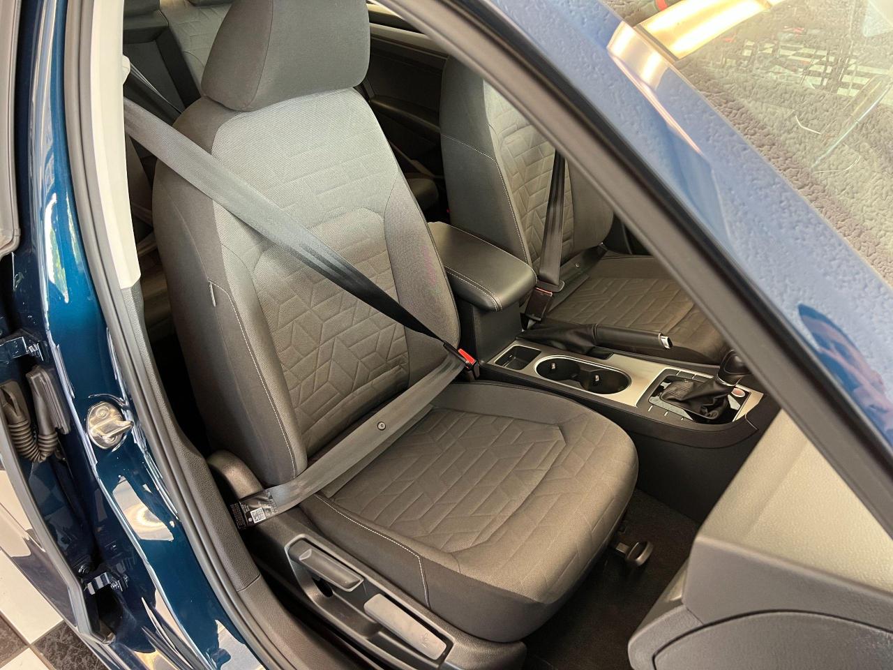 2020 Volkswagen Passat COMFORTLINE+LEDs+APPLEPLAY+CAMERA+CLEAN CARFAX Photo89