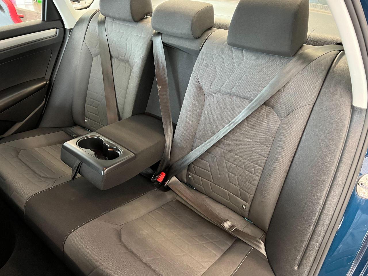 2020 Volkswagen Passat COMFORTLINE+LEDs+APPLEPLAY+CAMERA+CLEAN CARFAX Photo25
