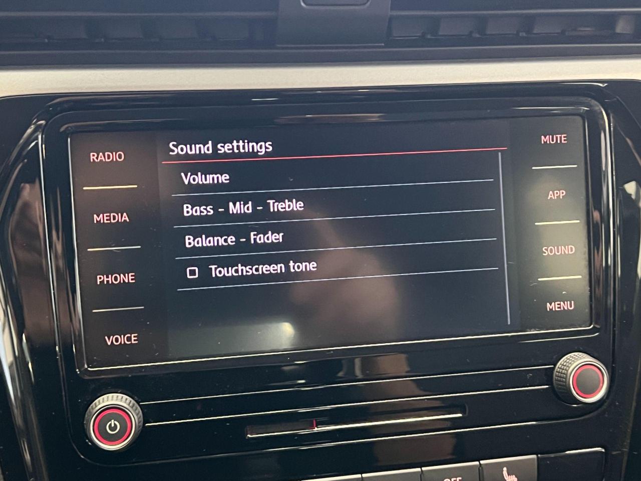 2020 Volkswagen Passat COMFORTLINE+LEDs+APPLEPLAY+CAMERA+CLEAN CARFAX - Photo #33