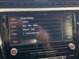 2020 Volkswagen Passat COMFORTLINE+LEDs+APPLEPLAY+CAMERA+CLEAN CARFAX Photo99