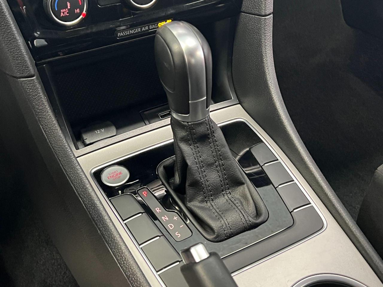 2020 Volkswagen Passat COMFORTLINE+LEDs+APPLEPLAY+CAMERA+CLEAN CARFAX Photo36