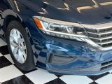 2020 Volkswagen Passat COMFORTLINE+LEDs+APPLEPLAY+CAMERA+CLEAN CARFAX Photo104