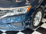 2020 Volkswagen Passat COMFORTLINE+LEDs+APPLEPLAY+CAMERA+CLEAN CARFAX Photo105