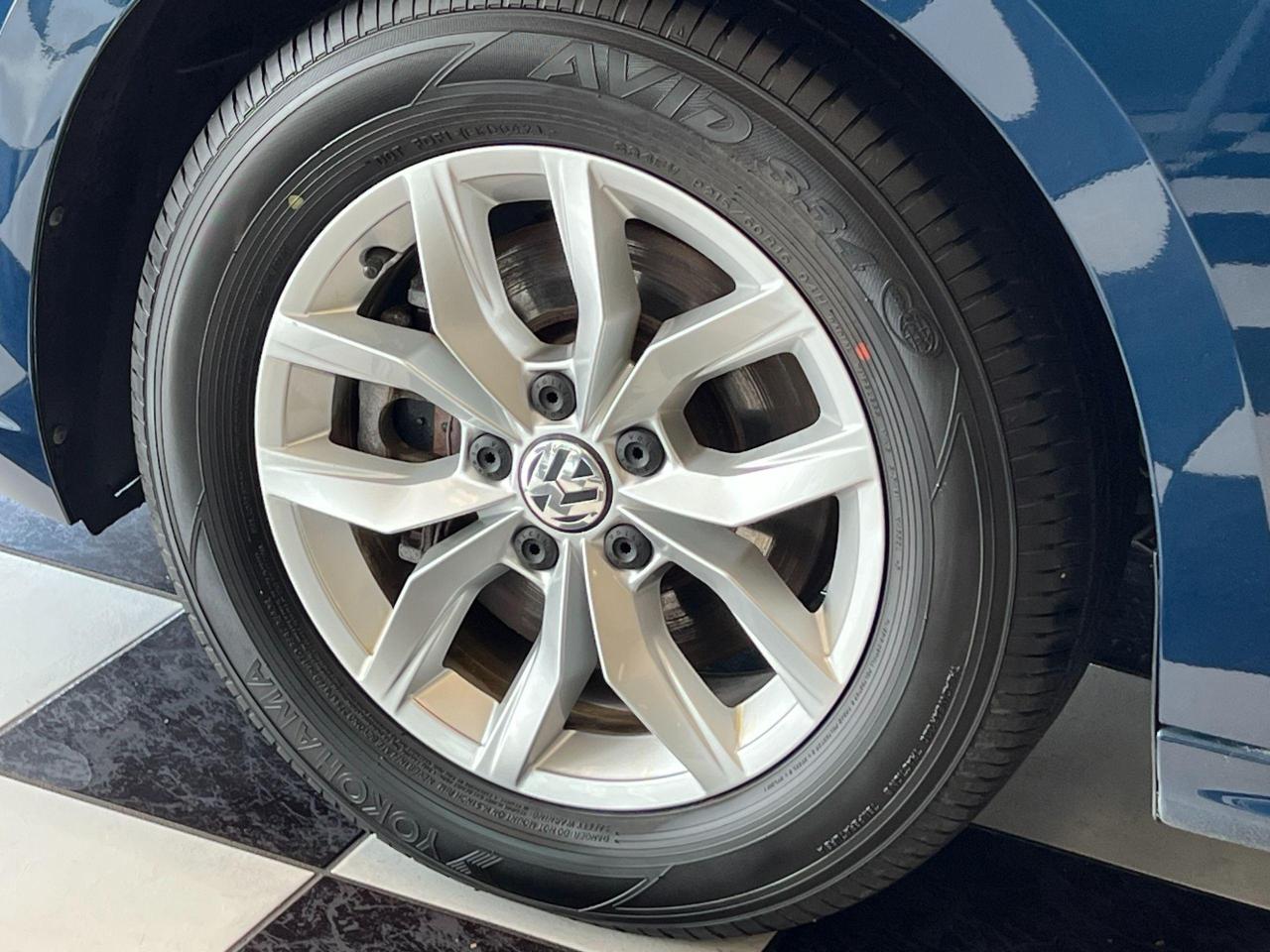 2020 Volkswagen Passat COMFORTLINE+LEDs+APPLEPLAY+CAMERA+CLEAN CARFAX - Photo #53