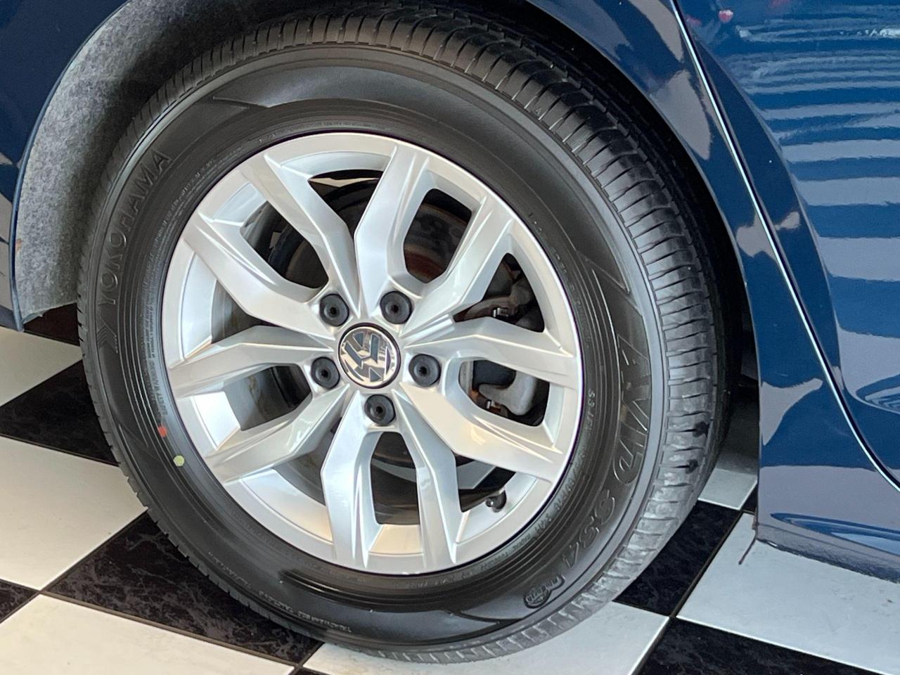 2020 Volkswagen Passat COMFORTLINE+LEDs+APPLEPLAY+CAMERA+CLEAN CARFAX - Photo #55