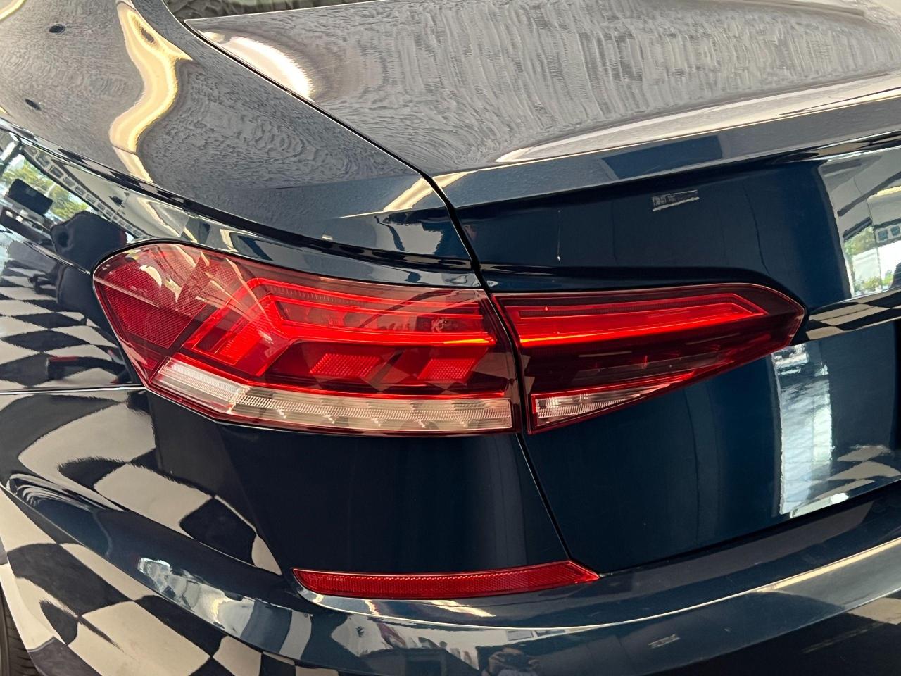 2020 Volkswagen Passat COMFORTLINE+LEDs+APPLEPLAY+CAMERA+CLEAN CARFAX - Photo #56