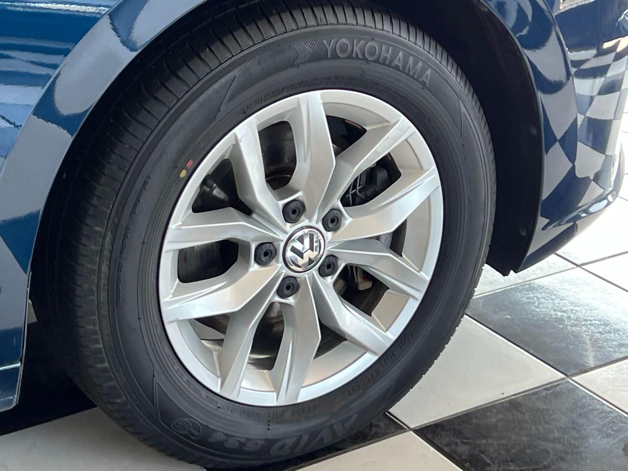 2020 Volkswagen Passat COMFORTLINE+LEDs+APPLEPLAY+CAMERA+CLEAN CARFAX Photo123