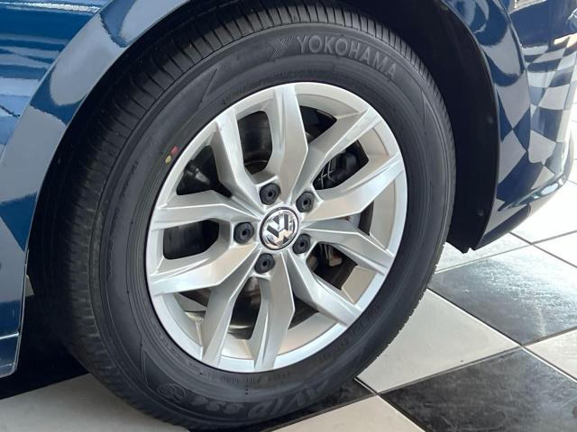 2020 Volkswagen Passat COMFORTLINE+LEDs+APPLEPLAY+CAMERA+CLEAN CARFAX Photo57