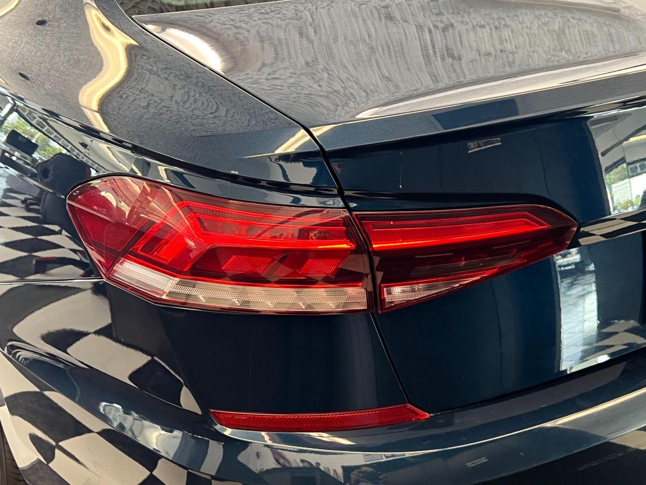 2020 Volkswagen Passat COMFORTLINE+LEDs+APPLEPLAY+CAMERA+CLEAN CARFAX Photo128
