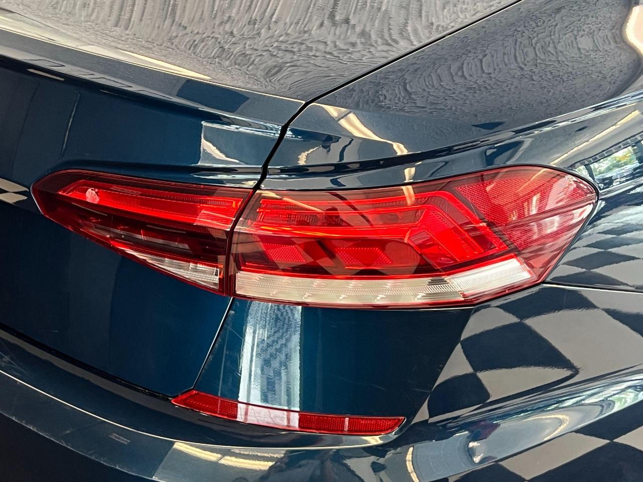 2020 Volkswagen Passat COMFORTLINE+LEDs+APPLEPLAY+CAMERA+CLEAN CARFAX - Photo #64