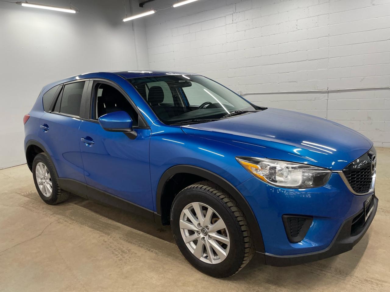 Used 2013 Mazda CX-5 GX for sale in Guelph, ON