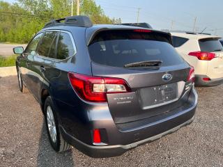 2015 Subaru Outback 2.5i w/Touring & Tech Pkg - Photo #4