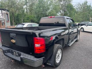 2013 Chevrolet Silverado 1500 LT - Photo #5