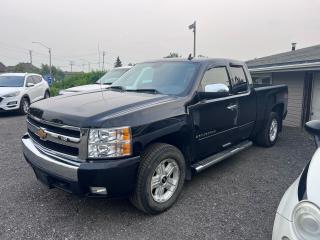 2013 Chevrolet Silverado 1500 LT - Photo #4