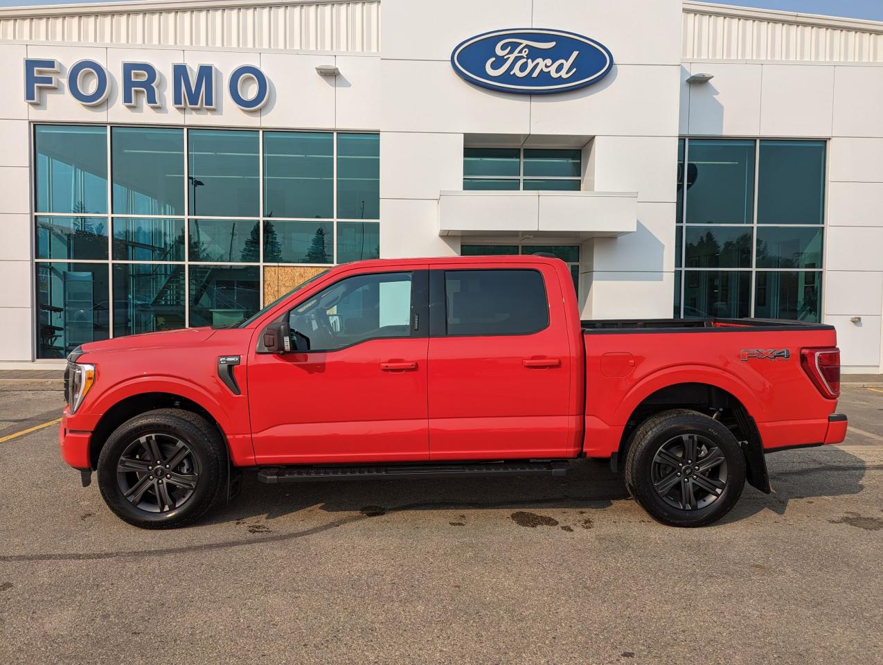 Image - 2023 Ford F-150 XLT