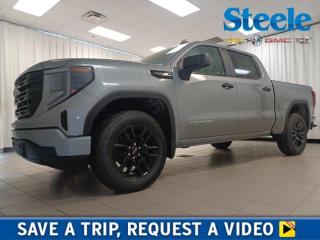 New 2023 GMC Sierra 1500 PRO for sale in Dartmouth, NS