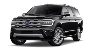 New 2023 Ford Expedition Platinum Max for sale in Mississauga, ON